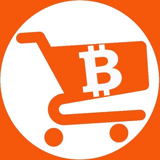 Логотип @bitcoinmarketplaces - Bitcoin MarketPlace #ТОВАРЫ ЗА БИТКОИН