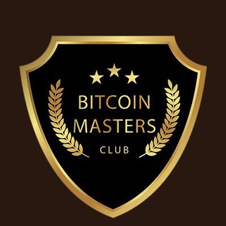 Логотип @bitcoinmastersclub - BITCOIN MASTERS CLUB