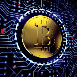 Логотип @bitcoinnews_rus - 🔥PRO CRYPTO🔥