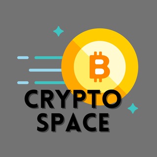 Логотип @bitcoinobzor - Crypto Space