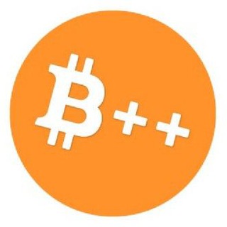 Логотип @bitcoinplusplus - Bitcoin++