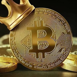 Логотип @bitcoinpluus - BiT+ news