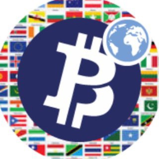 Логотип @bitcoinprivateindia - BitcoinPrivate (BTCP) - India