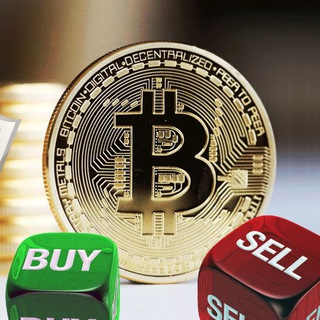 Логотип @bitcoinsellersandbuyers - BITCOIN SELLING & BUYING