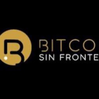 Логотип @bitcoinsinfronterssignals - Bitcoin Sin Fronteras Señal BSF