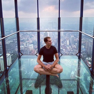 Логотип @bitcoinskill - Крипта | Инвестиции