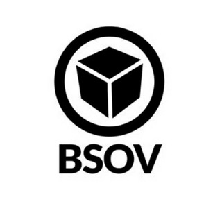 Логотип @bitcoinsovcommunity - BitcoinSoV Community (BSoV)