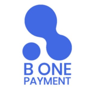 Логотип @bitcointurbokoin - B ONE PAYMENT NEWS