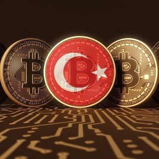 Логотип @bitcointurkiye - Bitcoin Türkiye -1000x