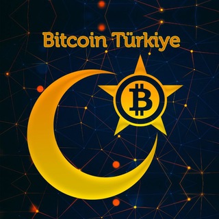 Логотип @bitcointurkiyee - Bitcoin & Borsa Türkiye🇹🇷
