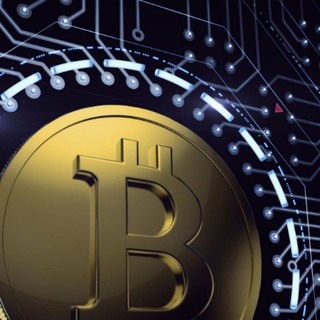 Логотип @bitcoinufa - BitCoin Чат
