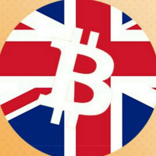 Логотип @bitcoinuk1 - Bitcoin United kingdom