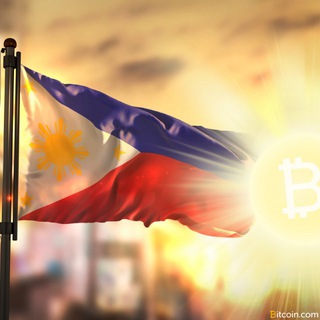 Логотип @bitcoinusersfilipino - Bitcoin Users Filipino🇵🇭