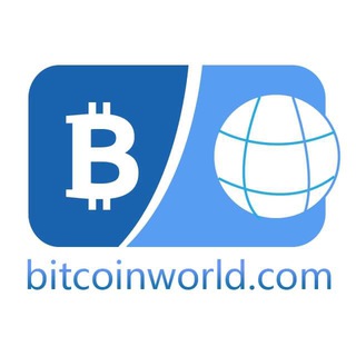 Логотип @bitcoinworldotc - BitcoinWorld Global