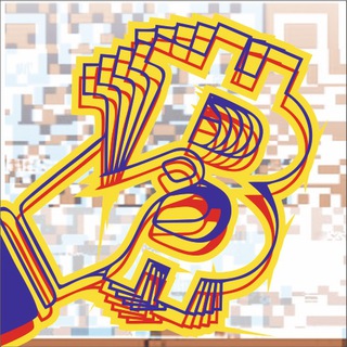 Логотип @bitcoinyoucantouch - bitcoinyoucantouch