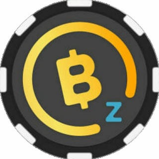 Логотип @bitcoinzpoker - BitcoinZ Poker