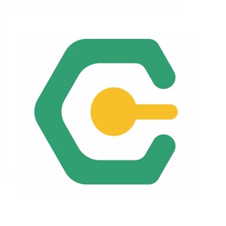 Логотип @bitcoke_chat - BitCoke Global Chat