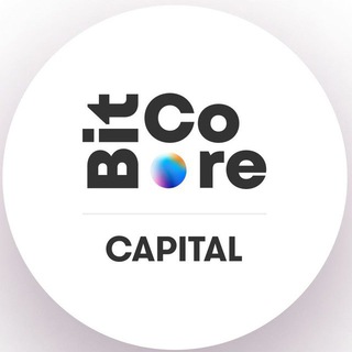Логотип @bitcor_capital - BitCore Capital (RU) Chat
