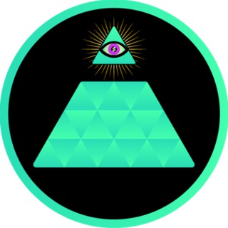 Логотип @bitdollarfund - Bitocracy DAO