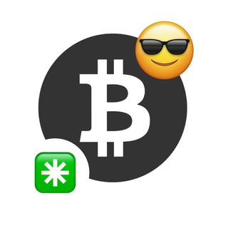 Логотип @bitdoma - BitDoma 😎