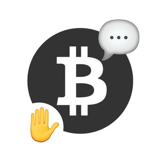 Логотип @bitdoma_chat - BitDoma chat 💬