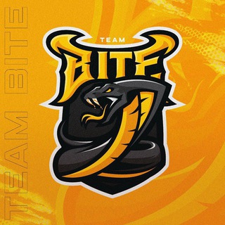 Логотип @biteteamnew - Bite team scrims