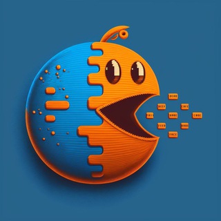 Логотип @bitethebyte - Bite the Byte