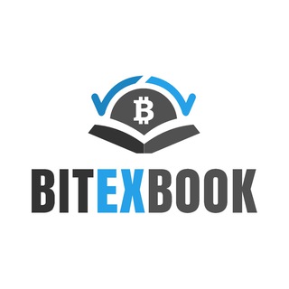 Логотип @bitexbook - BITEXBOOK_news