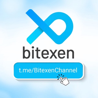 Логотип @bitexen_resmi - Bitexen