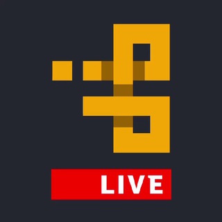 Логотип @bitexpertallnews - BitExpert LIVE