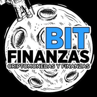 Логотип @bitfinanzasoficial - BitFinanzas - Canal Oficial