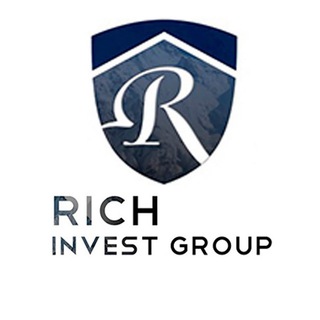 Логотип @bitforexcash - Rich lnvest Group