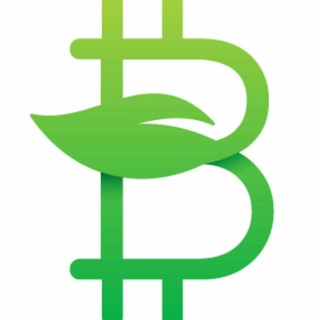 Логотип @bitgreen_ru - BitGreen (BITG) Russian Channel