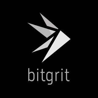 Логотип @bitgritcrypto - bitgrit Blockchain Community