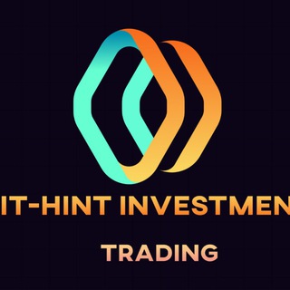 Логотип @bithintinvestment - BIT-HINT INVESTMENT TRADING