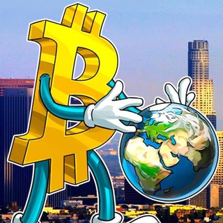 Логотип @bithotnews - Bitnews
