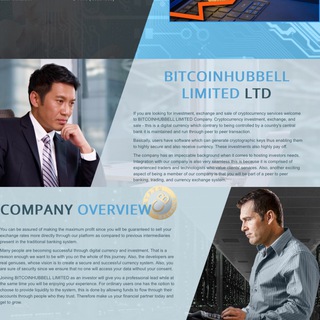 Логотип @bithubofficial - BITHUB OFFICIAL