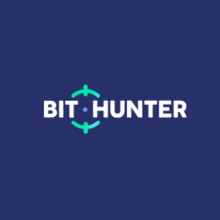 Логотип @bithunter - BitHunter.io