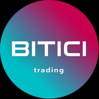 Логотип @biticinews - Новости криптовалют - Bitici