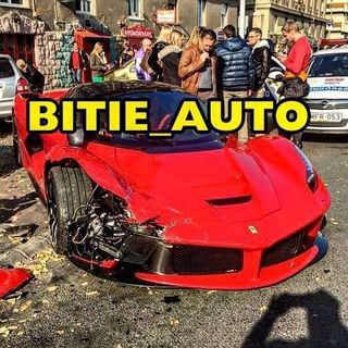 Логотип @bitie_auto - Bitie_auto