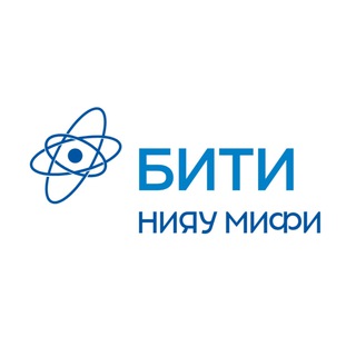 Логотип @bitimephi - bitimephi