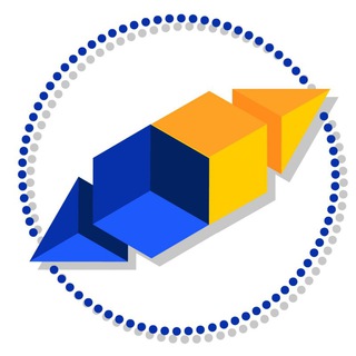 Логотип @bitjob - bitJob.io - The Student Market