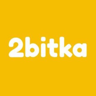 Логотип @bitkaa - 2bitka.com