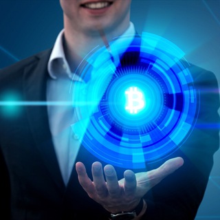 Логотип @bitkoina - Крипта Новости Аналитика