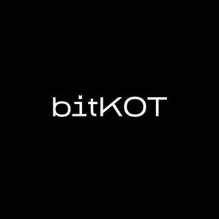 Логотип @bitkot1 - BitKot.Шрёдингера