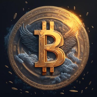 Логотип @bitliberty - БитЛиберти ⚡️