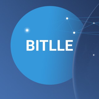 Логотип @bitlle - Bitlle Community (Rus)