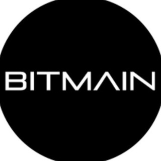 Логотип @bitmain_a_s_i_c - Antminer ASIC
