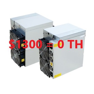 Логотип @bitmainminers - Bitmain miners S19\S17\S17+\T17\T17+ discussion