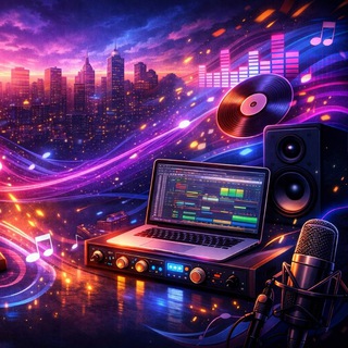 Логотип @bitmakerofficial - Твои биты уже тут